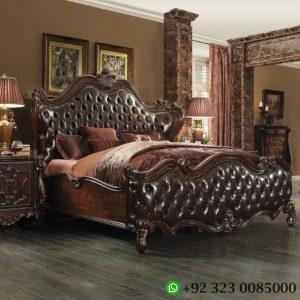 Crown Windsor Bedroom Set