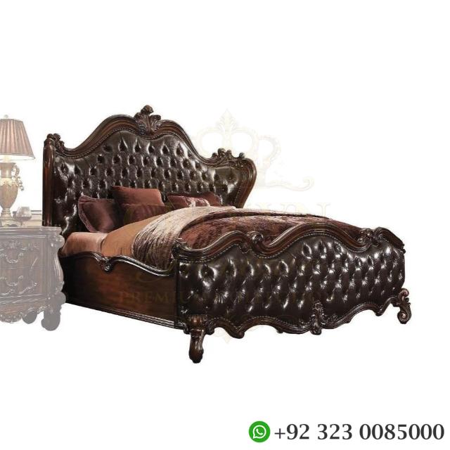 Crown Windsor Bedroom Set - Image 2