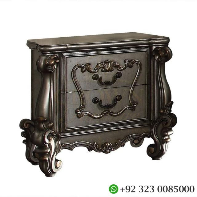 Crown Windsor Bedroom Set - Image 3