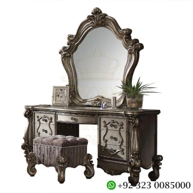 Crown Windsor Bedroom Set - Image 4