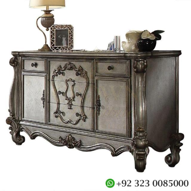Crown Windsor Bedroom Set - Image 5