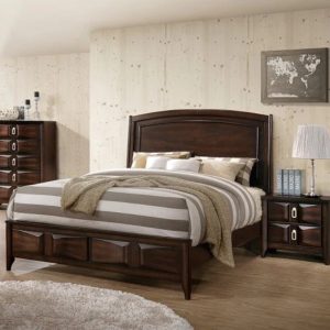 Crown Windsor Luxury Bedroom Set