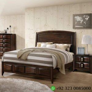 Crown Windsor Luxury Bedroom Set