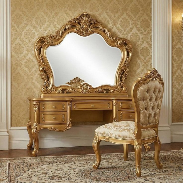 Crown Windsor Storage Bed Set - Image 3