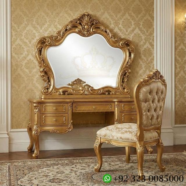 Crown Windsor Storage Bed Set - Image 3