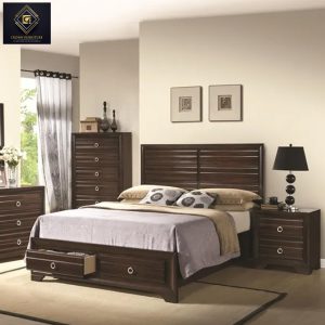 Crown-Windsor-Wooden-Bed-Set