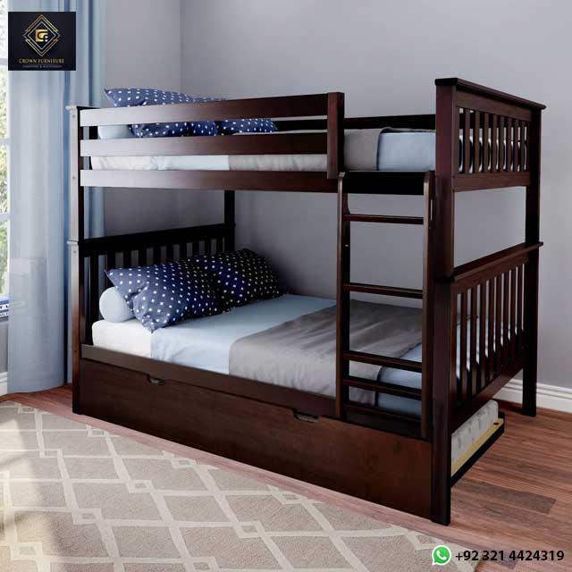 Bunk Bed 24 Furniture Design In Lahore Pakistan 2024   Bunk Bed 24 1 