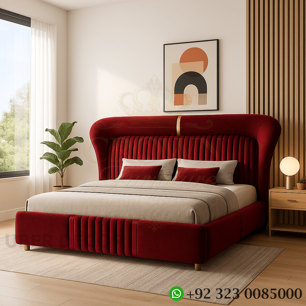 Crown Heritage Storage Bed Set - Image 7