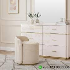 Crown Noble Bedroom Set - Image 4