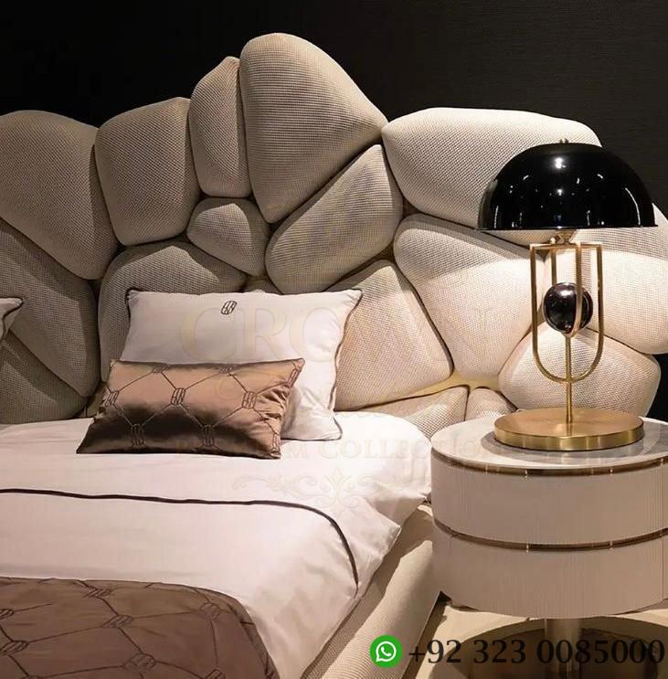 Crown Noble Storage Bed Set - Image 3