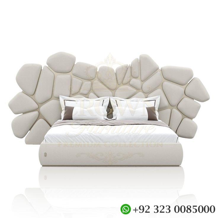 Crown Noble Storage Bed Set - Image 4