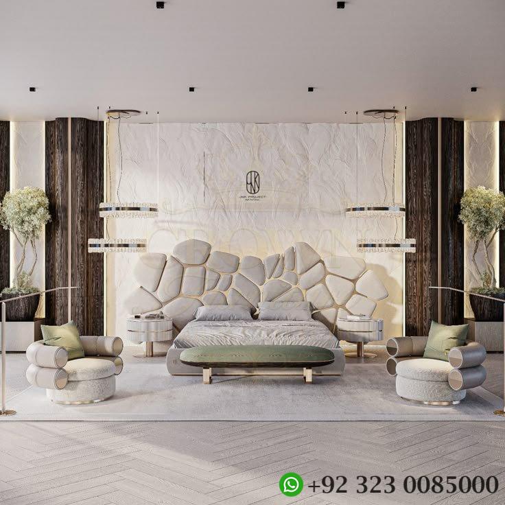 Crown Noble Storage Bed Set - Image 5