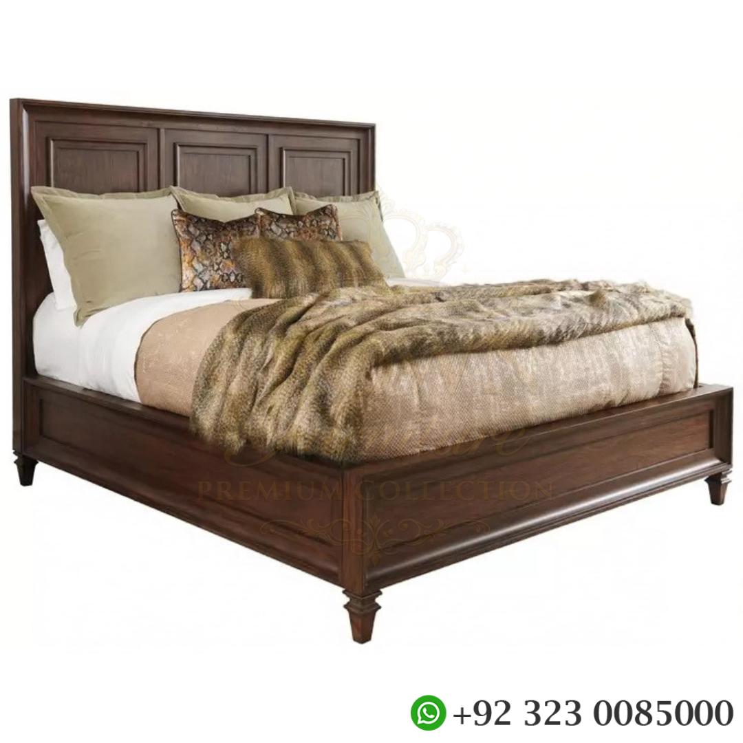 Crown Crescent Bedroom Set - Image 2