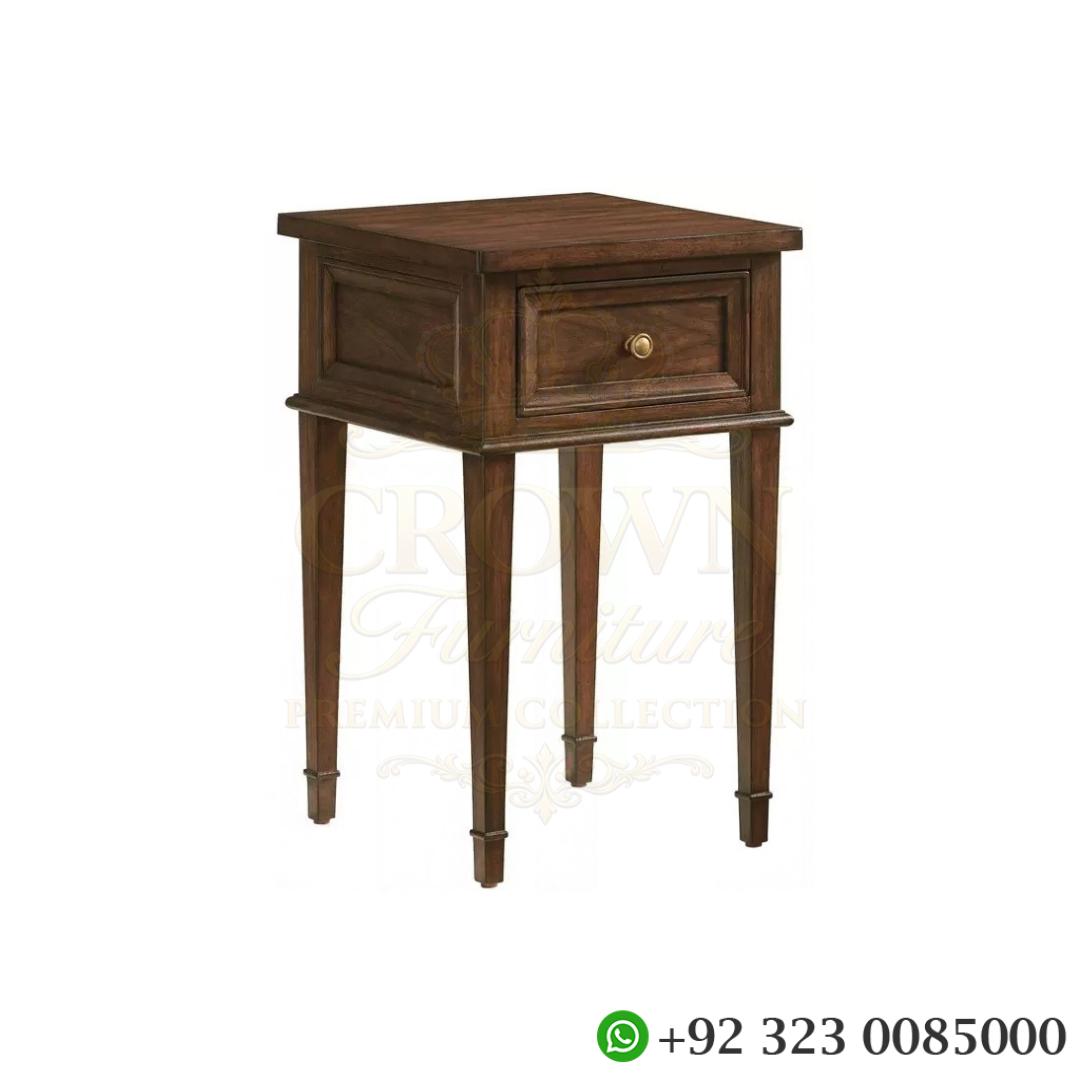 Crown Crescent Bedroom Set - Image 3