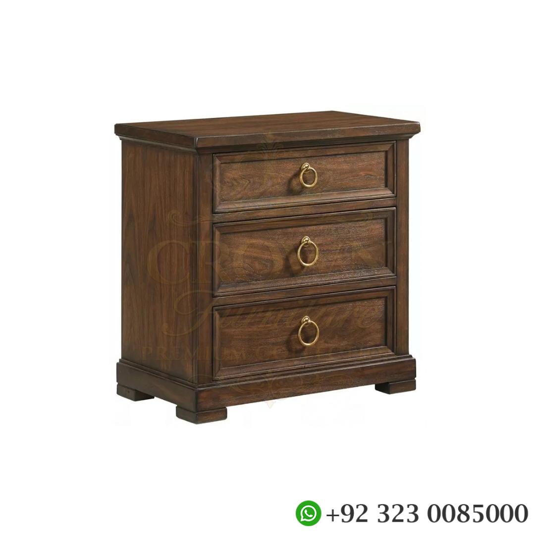 Crown Crescent Bedroom Set - Image 4