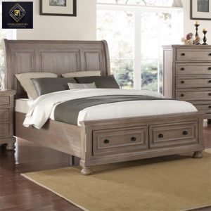 Bedroom Set 219