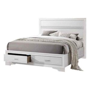 Bedroom Set 245