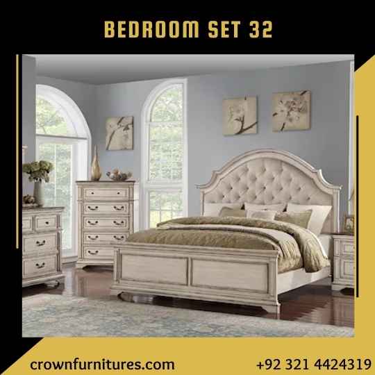 Bedroom Set 32