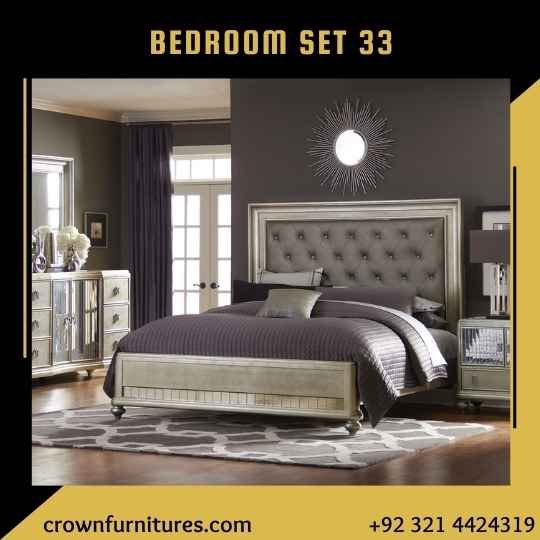 Bedroom Set 33