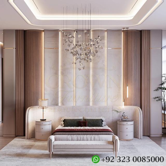 Crown Heritage Bedroom Set - Image 3