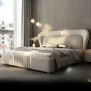 Crown Heritage Storage Bed Set