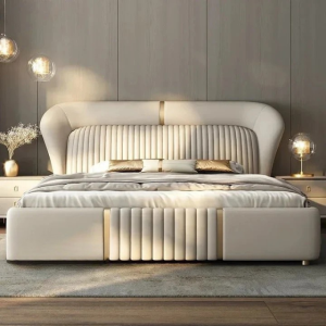 Crown Heritage Storage Bed Set
