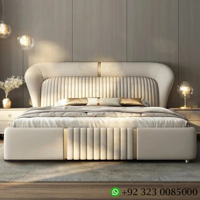 Crown Heritage Storage Bed Set - Image 2