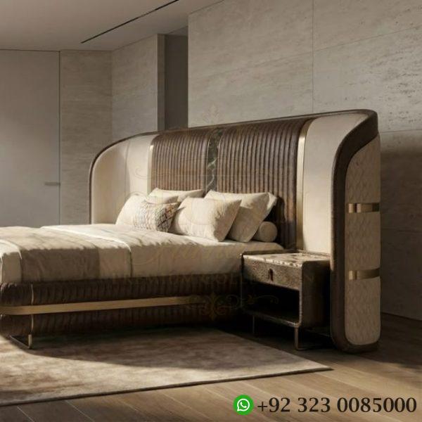 Crown Luxe Bedroom Set - Image 3