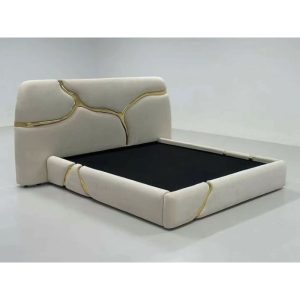 Crown Noble Storage Bed Set