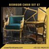 Bedroom Chair Set 67