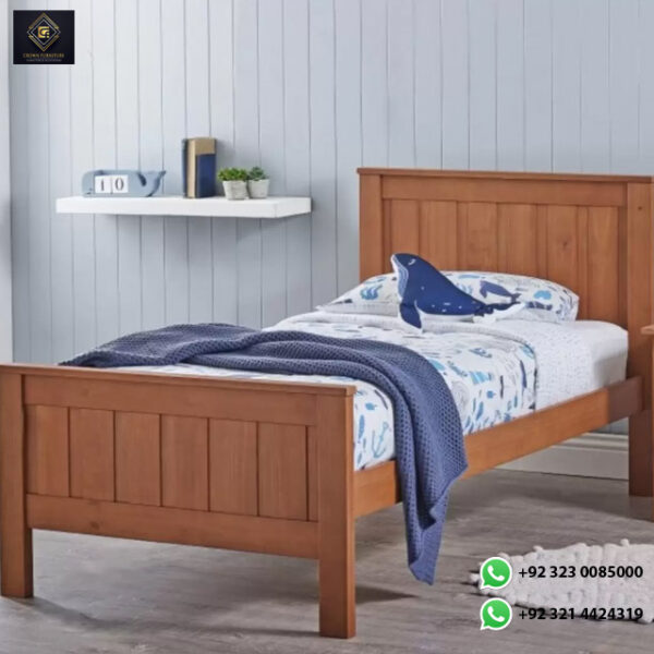 Single Bed 17