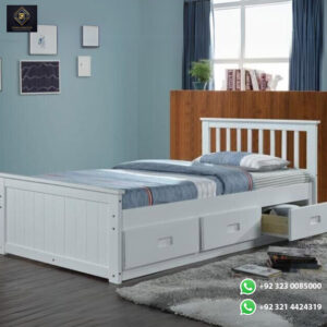 Single Bed 30
