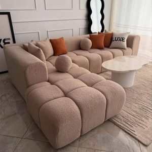 Corner Sofa 078