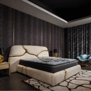 Modern interior